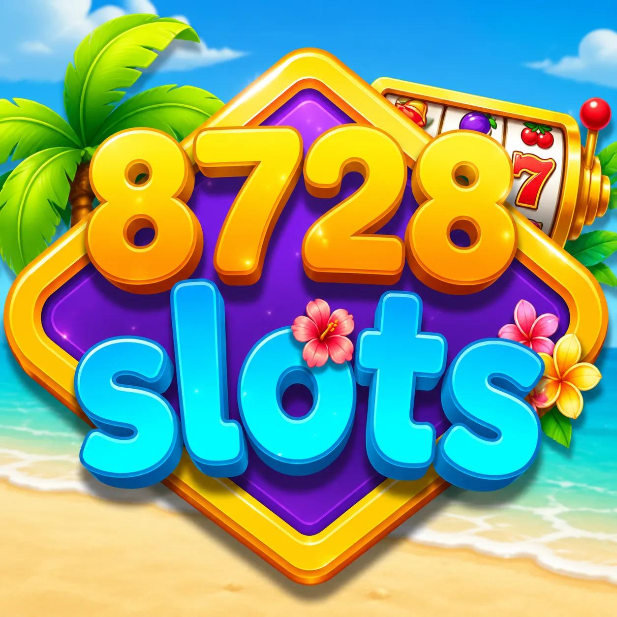 8728SLOTS - Permainan Mahjong Seru dan Menantang